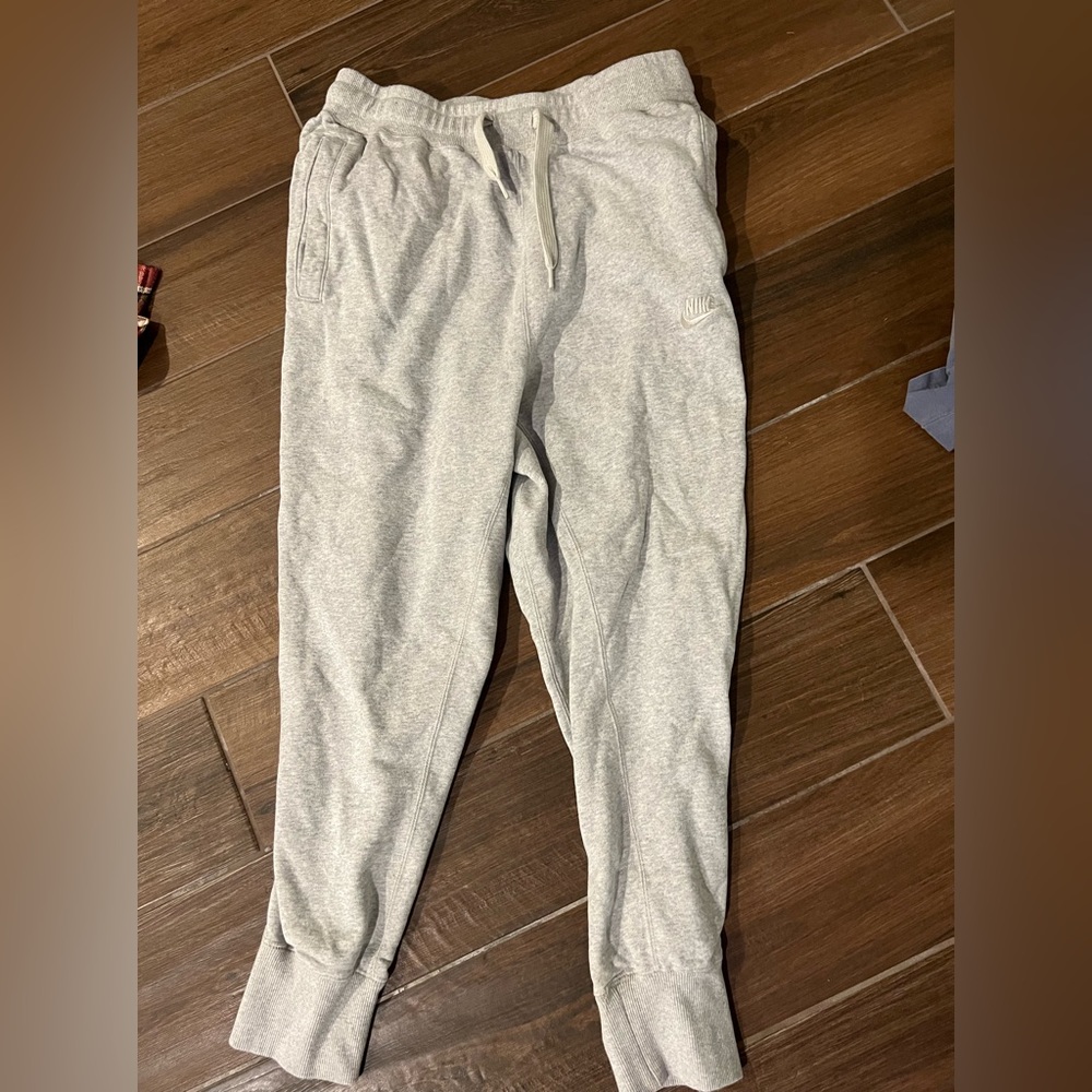 Nike sweatpants